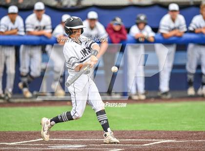 Thumbnail 2 in Peyton vs. Limon (CHSAA 2A State Final) photogallery.
