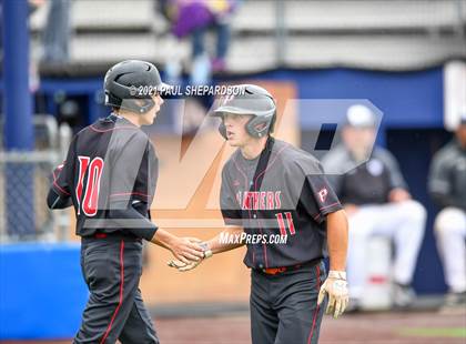 Thumbnail 1 in Peyton vs. Limon (CHSAA 2A State Final) photogallery.