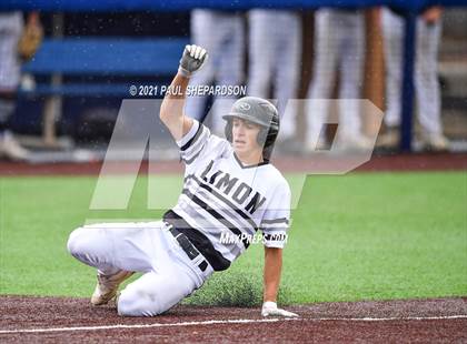 Thumbnail 3 in Peyton vs. Limon (CHSAA 2A State Final) photogallery.