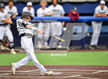 Thumbnail 1 in Peyton vs. Limon (CHSAA 2A State Final) photogallery.