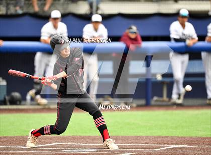 Thumbnail 3 in Peyton vs. Limon (CHSAA 2A State Final) photogallery.