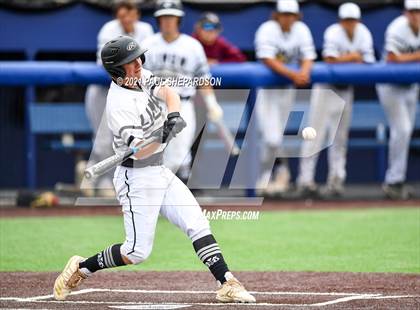 Thumbnail 1 in Peyton vs. Limon (CHSAA 2A State Final) photogallery.