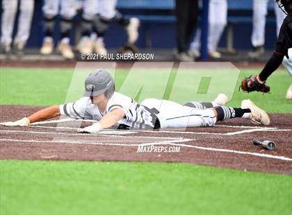 Thumbnail 2 in Peyton vs. Limon (CHSAA 2A State Final) photogallery.