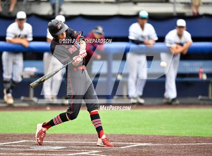 Thumbnail 2 in Peyton vs. Limon (CHSAA 2A State Final) photogallery.