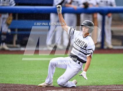 Thumbnail 2 in Peyton vs. Limon (CHSAA 2A State Final) photogallery.