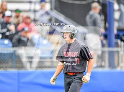 Thumbnail 2 in Peyton vs. Limon (CHSAA 2A State Final) photogallery.
