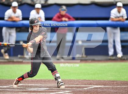 Thumbnail 1 in Peyton vs. Limon (CHSAA 2A State Final) photogallery.