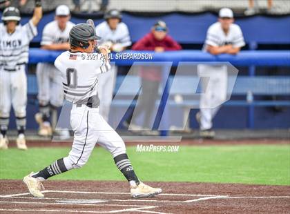 Thumbnail 3 in Peyton vs. Limon (CHSAA 2A State Final) photogallery.