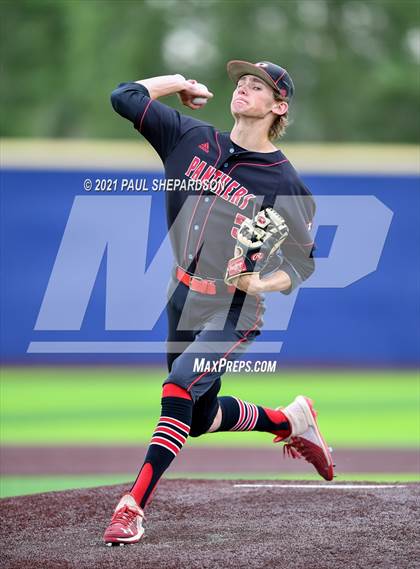 Thumbnail 3 in Peyton vs. Limon (CHSAA 2A State Final) photogallery.