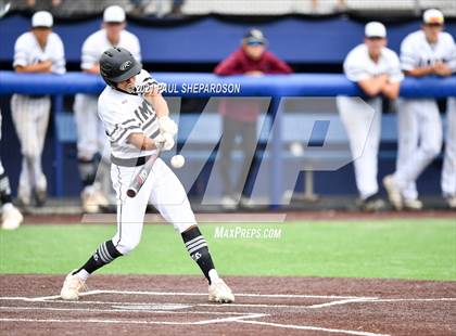 Thumbnail 3 in Peyton vs. Limon (CHSAA 2A State Final) photogallery.