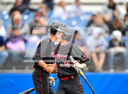 Thumbnail 1 in Peyton vs. Limon (CHSAA 2A State Final) photogallery.