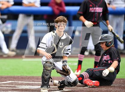 Thumbnail 2 in Peyton vs. Limon (CHSAA 2A State Final) photogallery.