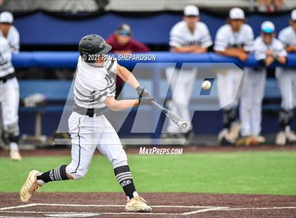 Thumbnail 1 in Peyton vs. Limon (CHSAA 2A State Final) photogallery.
