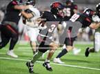 Photo from the gallery "Palmer @ Winnsboro (UIL Football 3A Area Playoff)"
