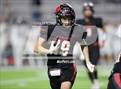 Photo from the gallery "Palmer @ Winnsboro (UIL Football 3A Area Playoff)"
