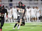 Photo from the gallery "Palmer @ Winnsboro (UIL Football 3A Area Playoff)"