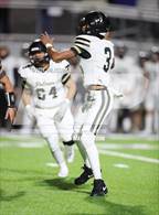Photo from the gallery "Palmer @ Winnsboro (UIL Football 3A Area Playoff)"