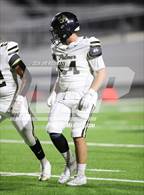 Photo from the gallery "Palmer @ Winnsboro (UIL Football 3A Area Playoff)"
