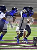 Photo from the gallery "Lee @ Mae Jemison"