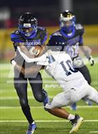 Photo from the gallery "Lee @ Mae Jemison"