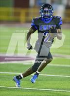 Photo from the gallery "Lee @ Mae Jemison"