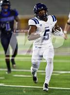 Photo from the gallery "Lee @ Mae Jemison"