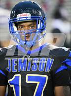 Photo from the gallery "Lee @ Mae Jemison"