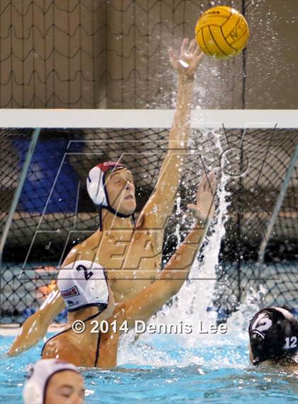 Thumbnail 1 in Northgate vs. Justin-Siena (CIF NCS D2 Semi-Finals) photogallery.
