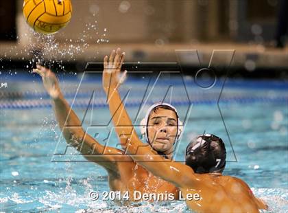 Thumbnail 1 in Northgate vs. Justin-Siena (CIF NCS D2 Semi-Finals) photogallery.