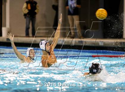 Thumbnail 3 in Northgate vs. Justin-Siena (CIF NCS D2 Semi-Finals) photogallery.