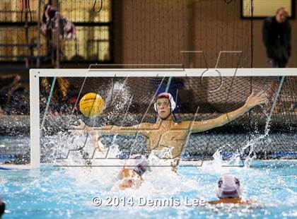 Thumbnail 1 in Northgate vs. Justin-Siena (CIF NCS D2 Semi-Finals) photogallery.