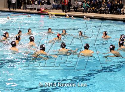 Thumbnail 3 in Northgate vs. Justin-Siena (CIF NCS D2 Semi-Finals) photogallery.