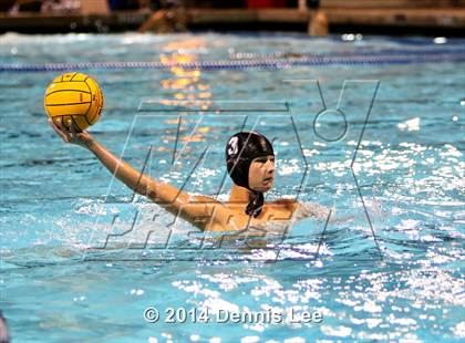 Thumbnail 3 in Northgate vs. Justin-Siena (CIF NCS D2 Semi-Finals) photogallery.