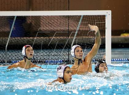 Thumbnail 2 in Northgate vs. Justin-Siena (CIF NCS D2 Semi-Finals) photogallery.