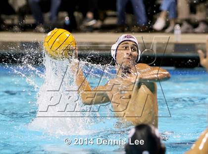Thumbnail 3 in Northgate vs. Justin-Siena (CIF NCS D2 Semi-Finals) photogallery.