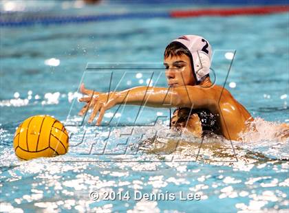 Thumbnail 3 in Northgate vs. Justin-Siena (CIF NCS D2 Semi-Finals) photogallery.