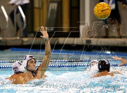 Thumbnail 3 in Northgate vs. Justin-Siena (CIF NCS D2 Semi-Finals) photogallery.