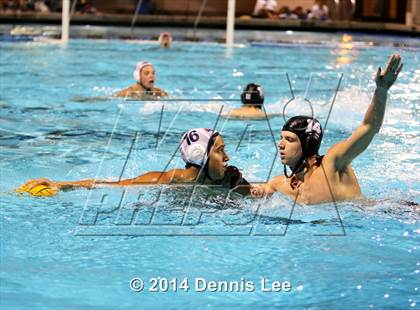 Thumbnail 1 in Northgate vs. Justin-Siena (CIF NCS D2 Semi-Finals) photogallery.