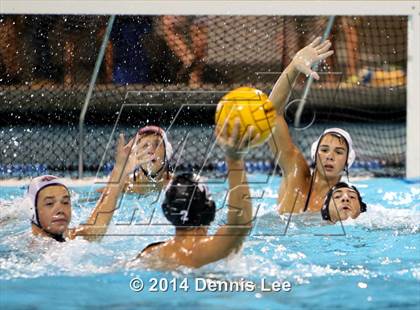 Thumbnail 1 in Northgate vs. Justin-Siena (CIF NCS D2 Semi-Finals) photogallery.