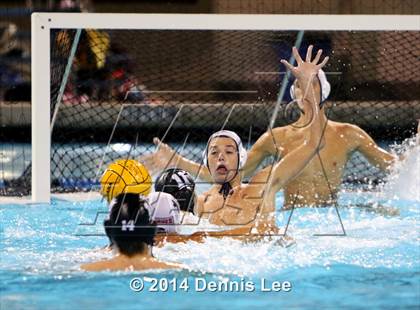 Thumbnail 1 in Northgate vs. Justin-Siena (CIF NCS D2 Semi-Finals) photogallery.