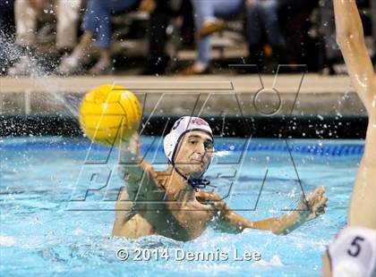 Thumbnail 2 in Northgate vs. Justin-Siena (CIF NCS D2 Semi-Finals) photogallery.