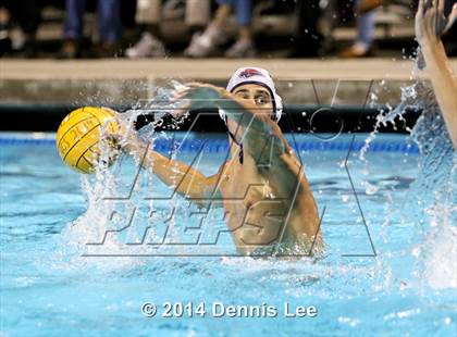 Thumbnail 1 in Northgate vs. Justin-Siena (CIF NCS D2 Semi-Finals) photogallery.