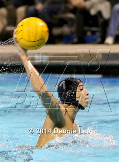 Thumbnail 2 in Northgate vs. Justin-Siena (CIF NCS D2 Semi-Finals) photogallery.