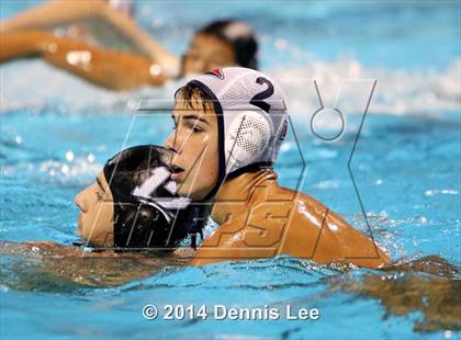Thumbnail 2 in Northgate vs. Justin-Siena (CIF NCS D2 Semi-Finals) photogallery.