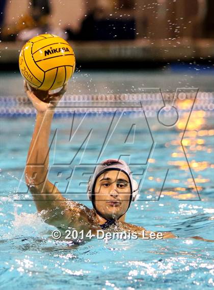 Thumbnail 2 in Northgate vs. Justin-Siena (CIF NCS D2 Semi-Finals) photogallery.