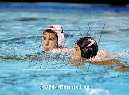 Thumbnail 1 in Northgate vs. Justin-Siena (CIF NCS D2 Semi-Finals) photogallery.