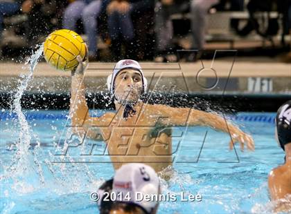 Thumbnail 3 in Northgate vs. Justin-Siena (CIF NCS D2 Semi-Finals) photogallery.