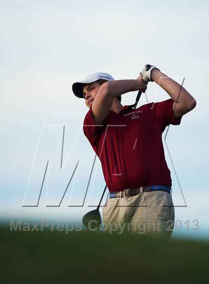 Thumbnail 2 in Garden City, Oceanside & South Side Meet photogallery.