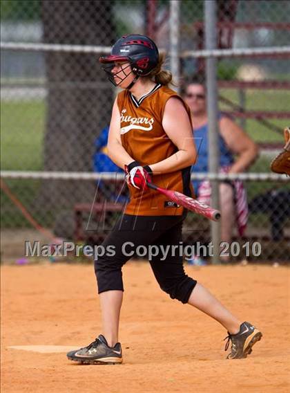 Thumbnail 1 in Cornerstone Christian vs Central Christian (Texas Christian Athletic League State Tournament) photogallery.
