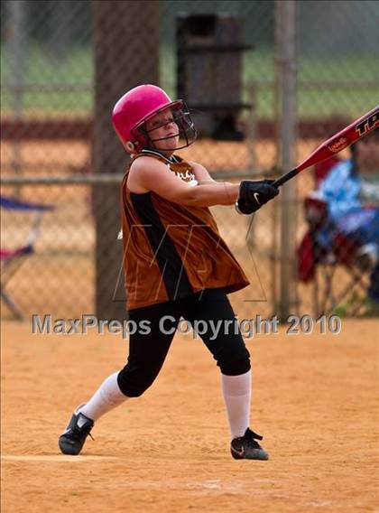 Thumbnail 2 in Cornerstone Christian vs Central Christian (Texas Christian Athletic League State Tournament) photogallery.